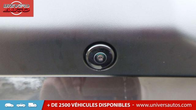 Citroen Jumpy image 8