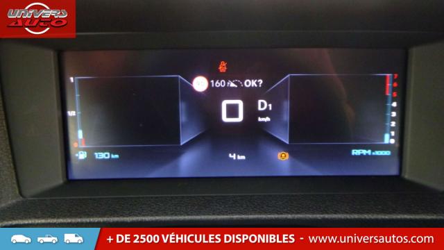 Citroen Jumpy image 5