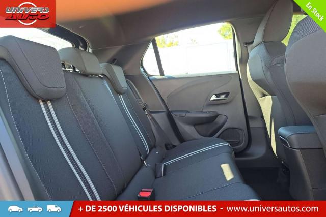 Opel Corsa image 1