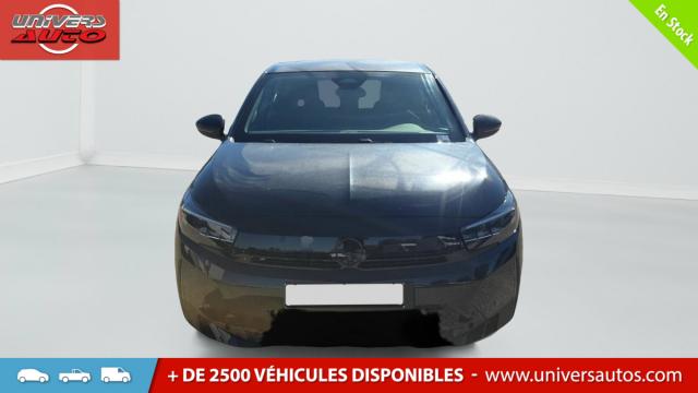 Opel Corsa image 4