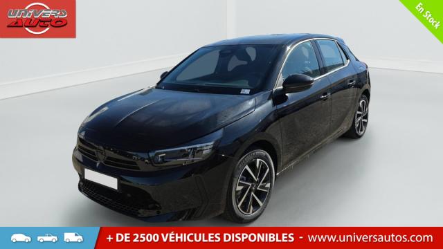 Opel Corsa image 5