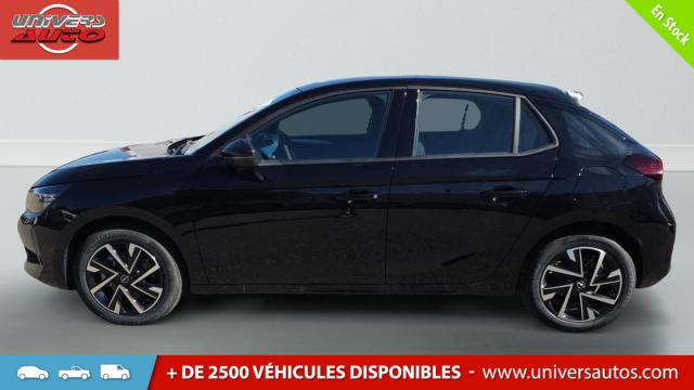 Opel Corsa image 8