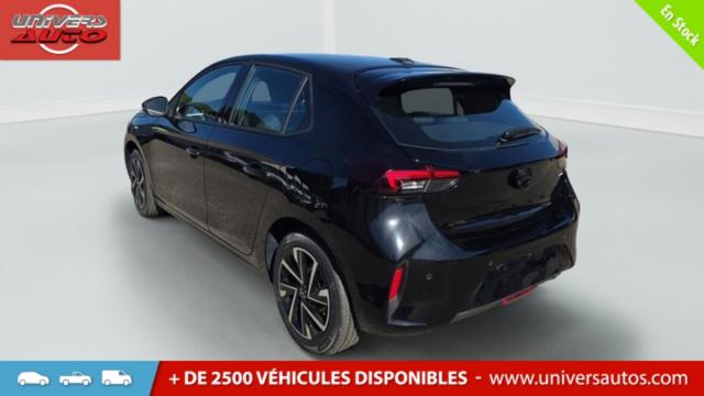 Opel Corsa image 9