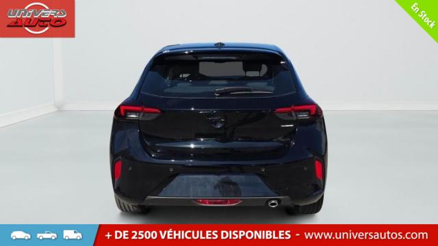 Opel Corsa image 7