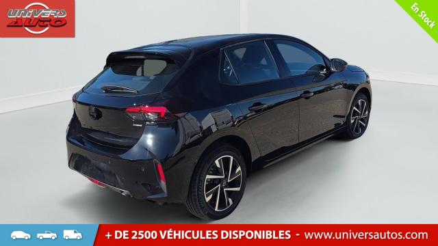 Opel Corsa image 6
