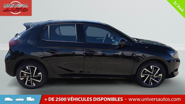 Opel Corsa image 3