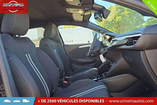 Opel Corsa image 2