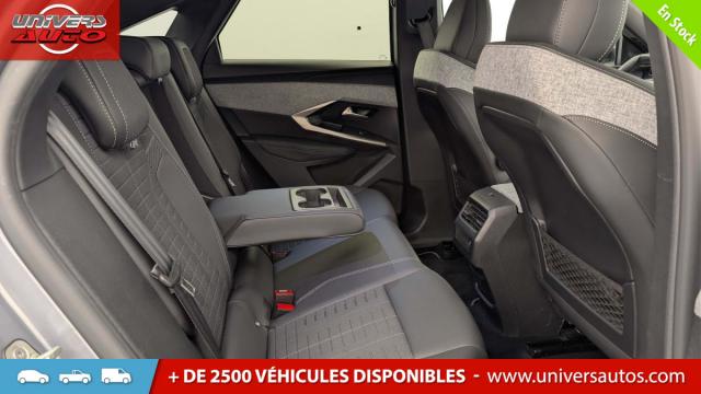 Peugeot 3008 image 4