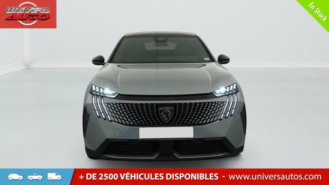 Peugeot 3008 image 8