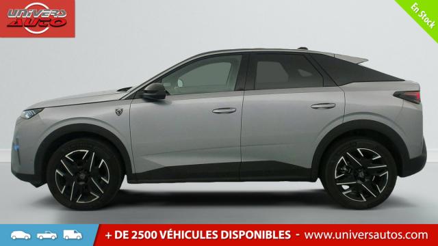 Peugeot 3008 image 3