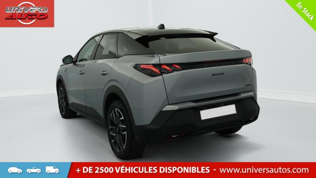 Peugeot 3008 image 6