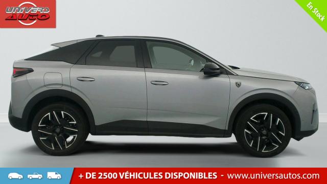Peugeot 3008 image 9