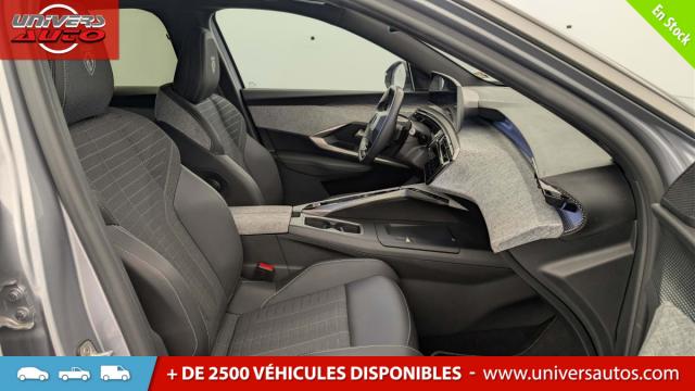 Peugeot 3008 image 5