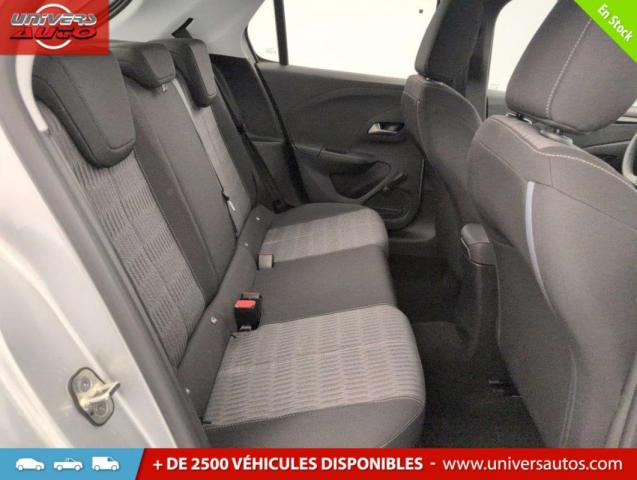 Opel Corsa image 1
