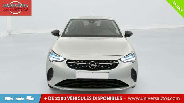 Opel Corsa image 2