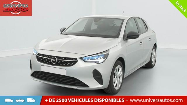 Opel Corsa image 9