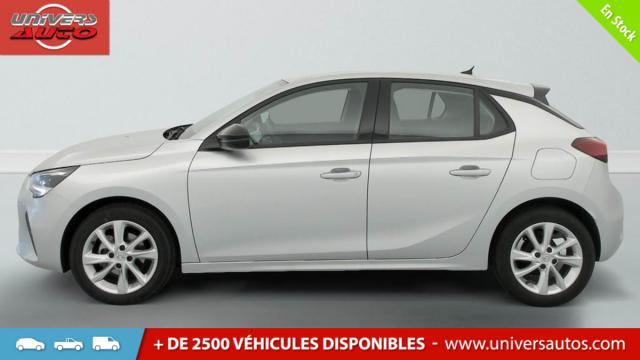 Opel Corsa image 7