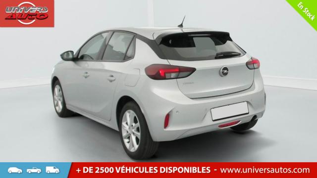 Opel Corsa image 5