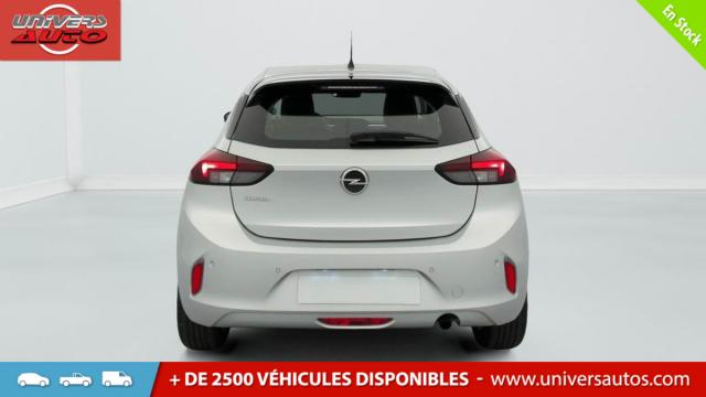 Opel Corsa image 8