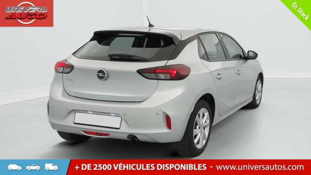 Opel Corsa image 4