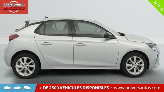 Opel Corsa image 3