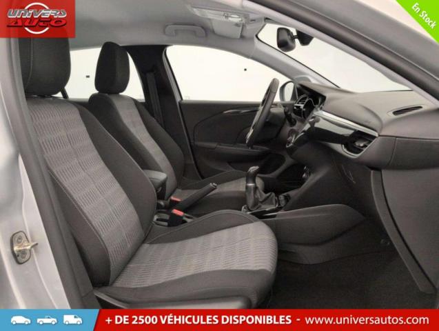 Opel Corsa image 6