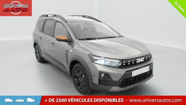 Dacia Jogger d’occasion