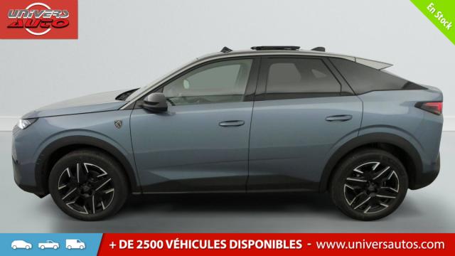 Peugeot 3008 image 8