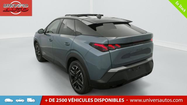 Peugeot 3008 image 1