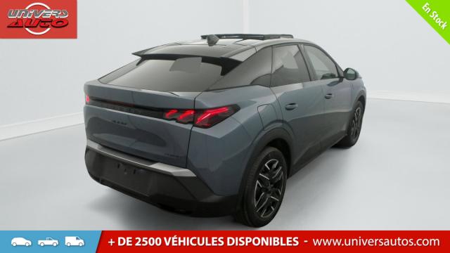 Peugeot 3008 image 6