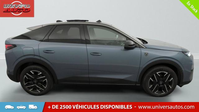 Peugeot 3008 image 9