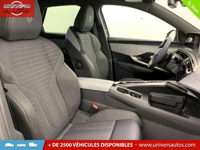 Peugeot 3008 image 2