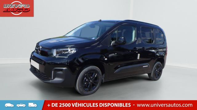 Citroen Berlingo image 5
