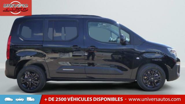 Citroen Berlingo image 3