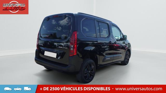 Citroen Berlingo image 1