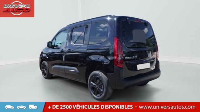 Citroen Berlingo image 7