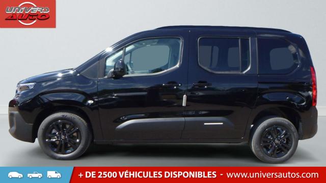 Citroen Berlingo image 4