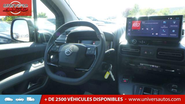 Citroen Berlingo image 2