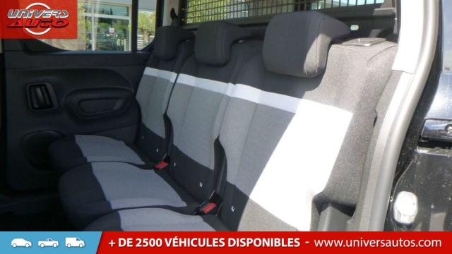 Citroen Berlingo image 6