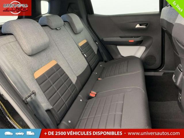 Citroen C3 Aircross image 6