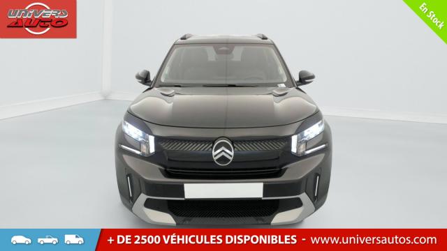 Citroen C3 Aircross image 3