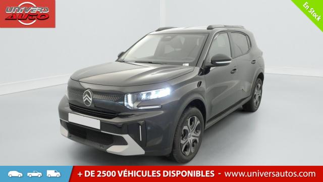 Citroen C3 Aircross image 4