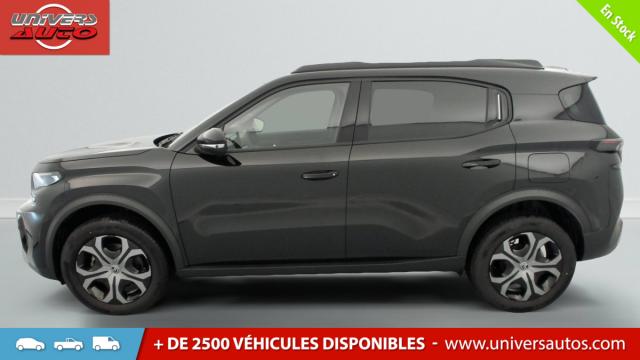 Citroen C3 Aircross image 8