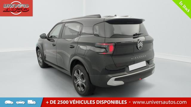 Citroen C3 Aircross image 1