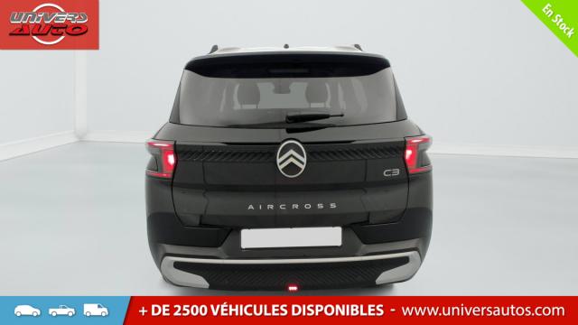 Citroen C3 Aircross image 2