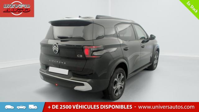 Citroen C3 Aircross image 9