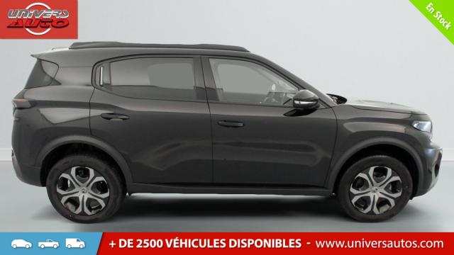 Citroen C3 Aircross image 7