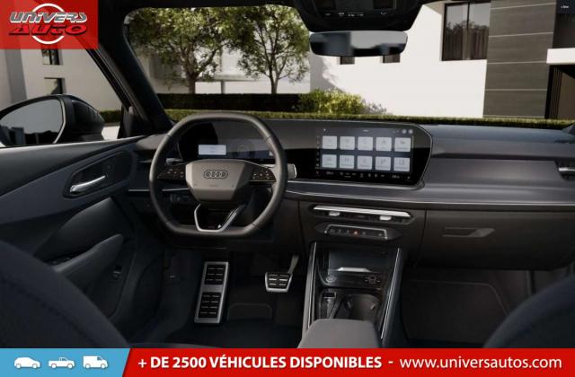Audi Q3 Sportback image 3
