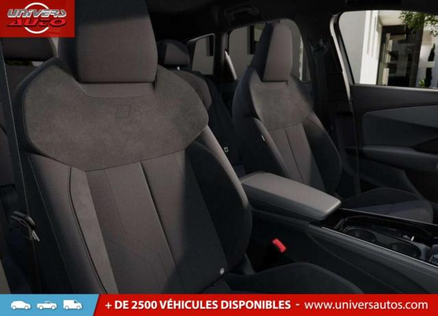 Audi Q3 Sportback image 2
