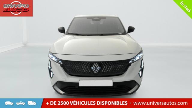 Renault Rafale image 5